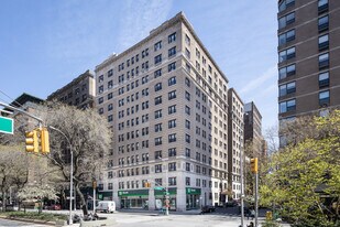 The Merrion in New York, NY - Building Photo