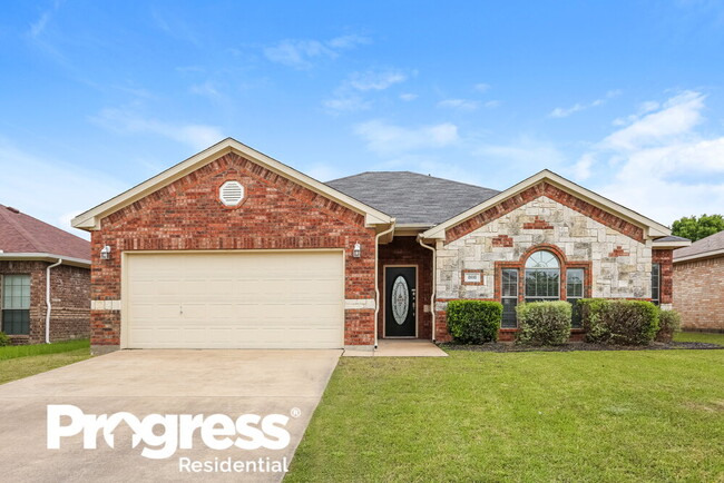 property at 808 Dakota Ln