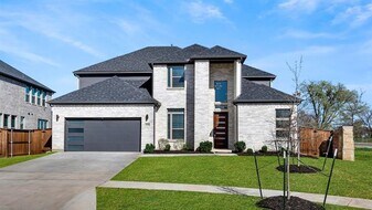 11706 Mikaela Dr in Frisco, TX - Building Photo