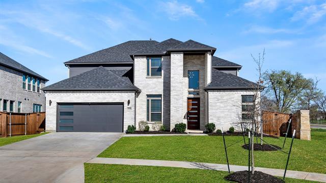 11706 Mikaela Dr in Frisco, TX - Building Photo