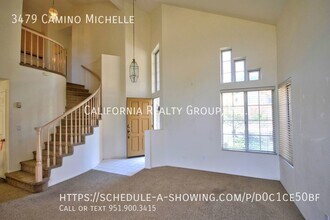 3479 Camino Michelle in Carlsbad, CA - Building Photo - Building Photo
