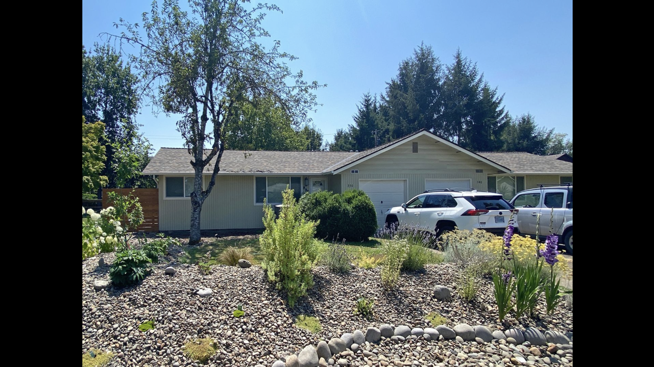 350 SE Atwood Ave in Corvallis, OR - Building Photo