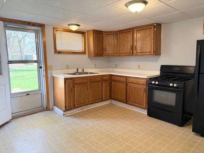 1807 Martin Luther King Jr Dr in Jackson, MI - Building Photo - Building Photo