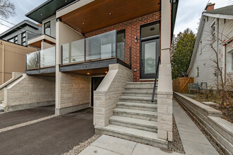 533 Broadhead Av in Ottawa, ON - Building Photo - Building Photo