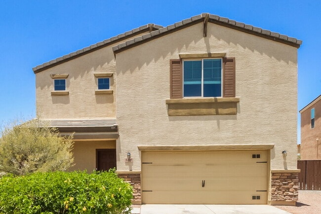 property at 4208 S 82nd Ln