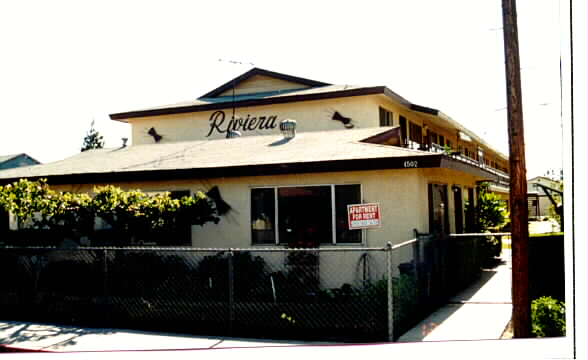 4502 Elizabeth St in Cudahy, CA - Building Photo