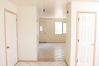 412 N Schrader Rd in Sierra Vista, AZ - Building Photo - Building Photo