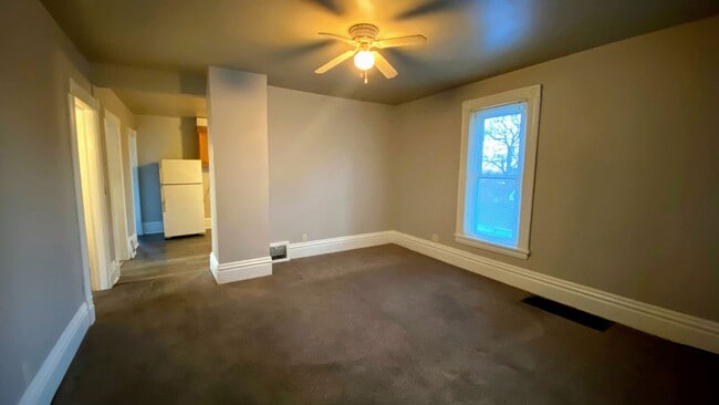 1557-1559 Forrest Ave NE in Grand Rapids, MI - Foto de edificio - Building Photo