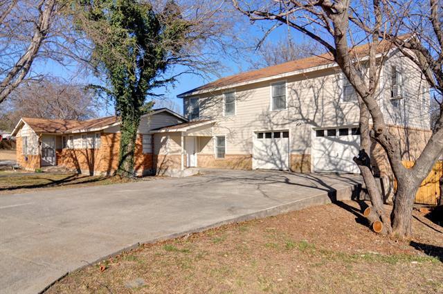 1517 Mary K Ln in Fort Worth, TX - Building Photo