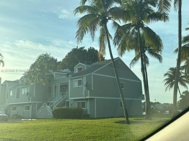 property at 3437 NW 44th St