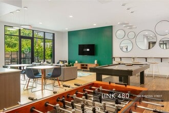 The Beverly Collection: Link 480 in Beverly, MA - Building Photo - Interior Photo