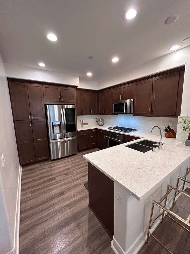 property at 582 E Imperial Ave