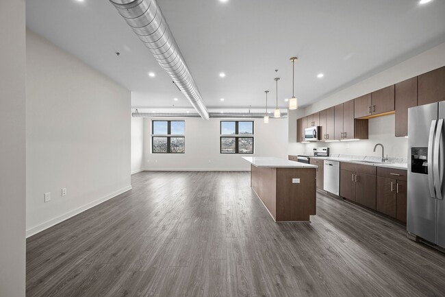 3529 Butler St in Pittsburgh, PA - Foto de edificio - Building Photo