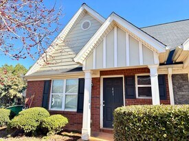 441 Bridgewater Way in Athens, GA - Building Photo