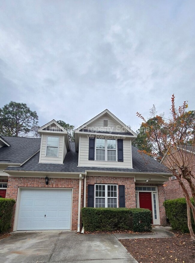 property at 5006 Carleton Dr