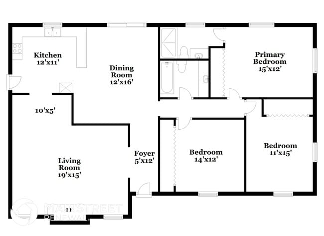 916 Lexington Rd in DeLand, FL - Foto de edificio - Building Photo