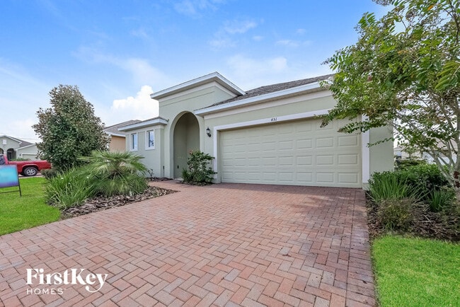 451 Aragosa Dr in Davenport, FL - Building Photo - Building Photo