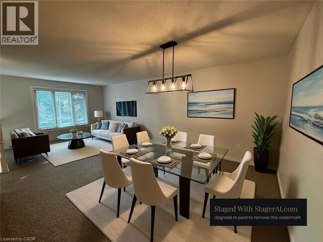 102 Bonaventure Dr in London, ON - Building Photo - Building Photo