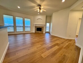 9836 Wild Ginger Dr in McKinney, TX - Building Photo - Building Photo