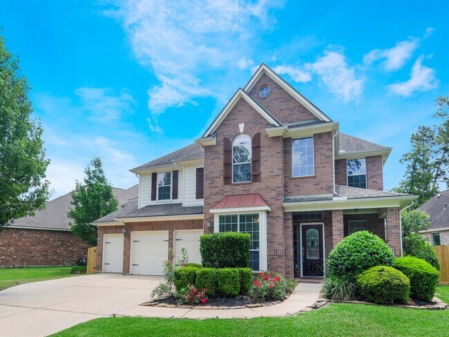 66 Frontera Cir in Spring, TX - Building Photo - Building Photo