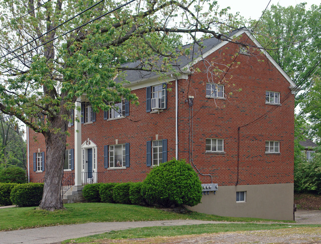 10 Hudson Ave in Fort Mitchell, KY - Building Photo - Building Photo