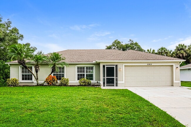 property at 5063 Linda Dr