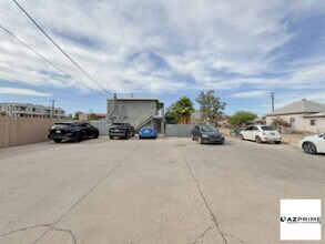 909 E Roosevelt St in Phoenix, AZ - Building Photo - Building Photo