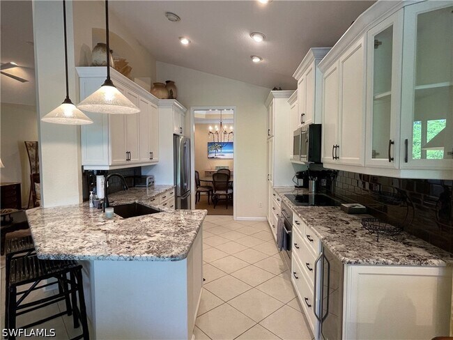 26926 Montego Pointe Ct in Bonita Springs, FL - Building Photo - Building Photo