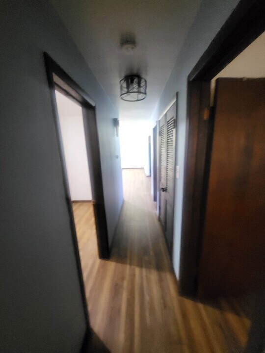 2404 Saturn St in Portage, IN - Building Photo