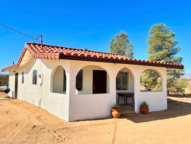 property at 59317 Phillipi Ave