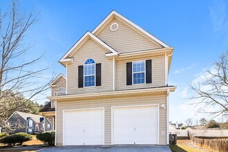 1091 Wynnbrook Ln, Unit 1 in Jonesboro, GA - Building Photo - Building Photo