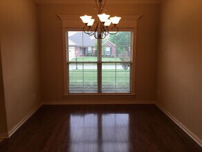 3497 W Earnhardt Dr in Fayetteville, AR - Building Photo - Building Photo