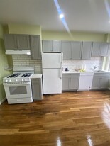 787 Somerville Ave, Unit 2 in Somerville, MA - Building Photo
