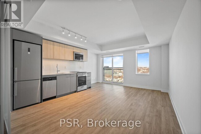 299 Campbell Ave in Toronto, ON - Building Photo - Building Photo