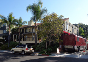 Park View Condos in San Diego, CA - Building Photo - Building Photo