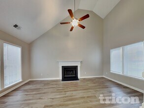 1240 Bacardi Ct in Wake Forest, NC - Building Photo - Building Photo