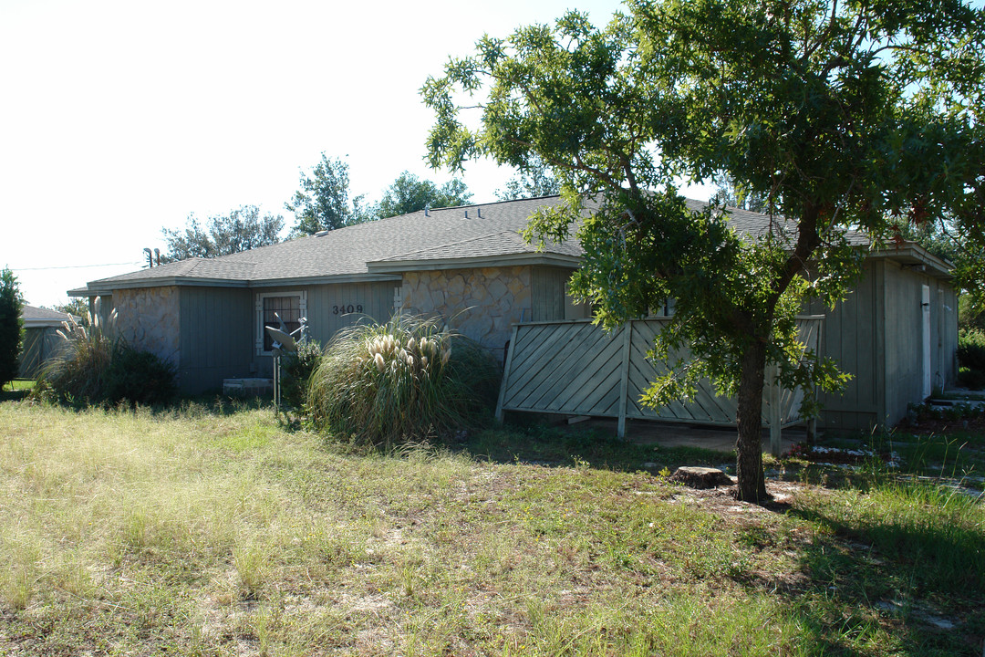 3409 Green Briar Cir in Gulf Breeze, FL - Building Photo