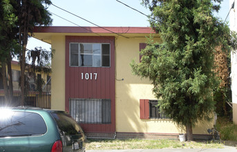 1017 E 22nd St in Oakland, CA - Building Photo - Building Photo