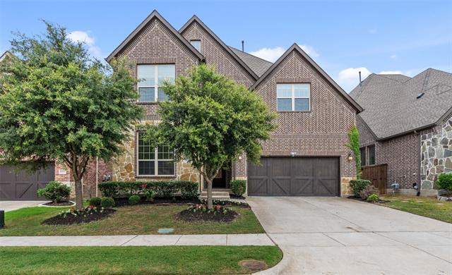 1853 Wood Duck Ln in Allen, TX - Building Photo