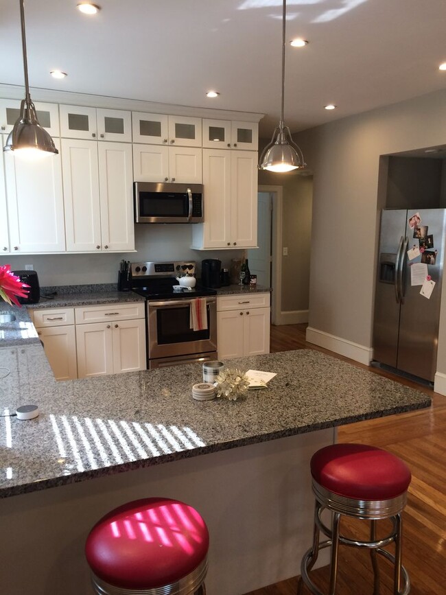 property at 3 Bull St