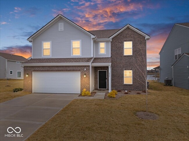 property at 8266 Juniper Ln