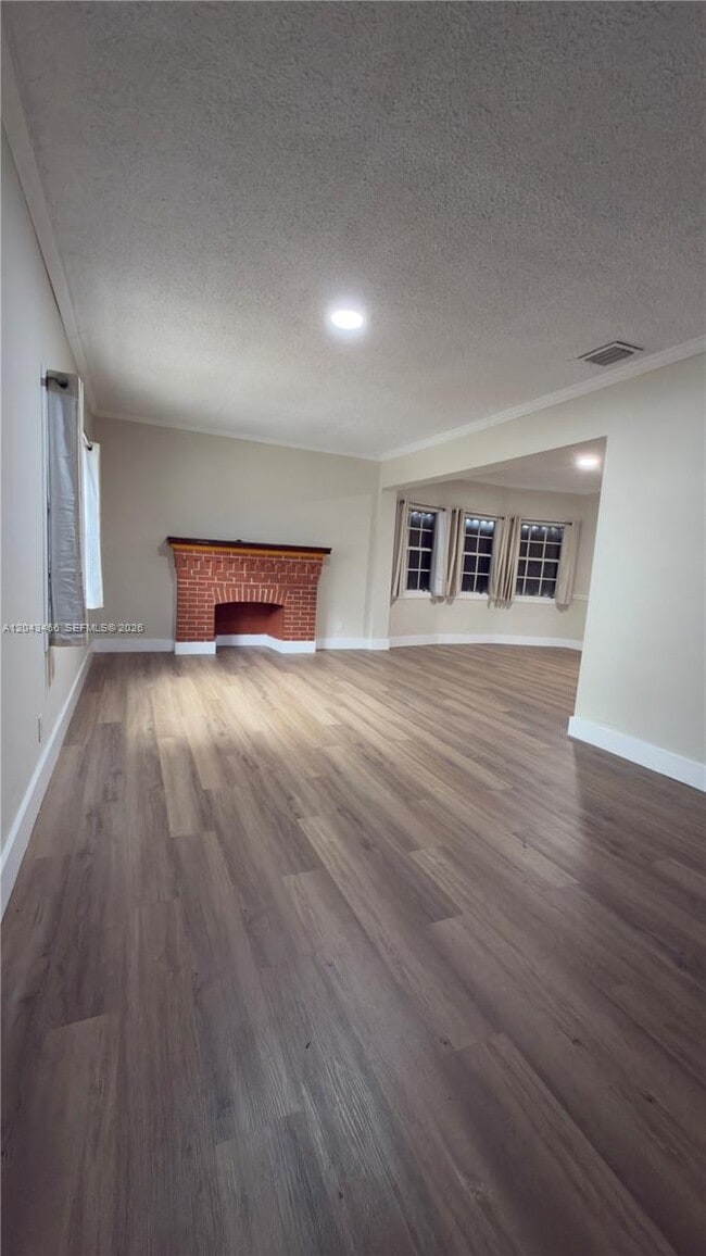 property at 103 NW 35th St