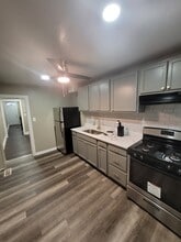 1404 Aisquith St in Baltimore, MD - Foto de edificio - Building Photo