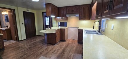 9750 S Packerton Rd in Claypool, IN - Building Photo - Building Photo