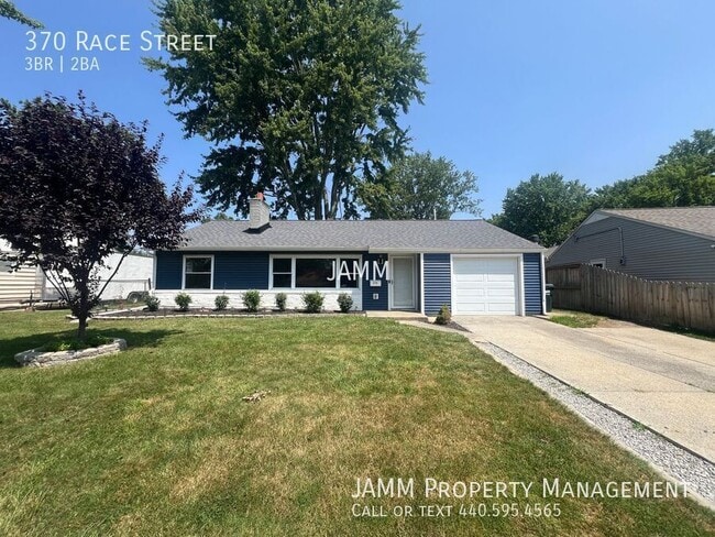 property at 370 Race St