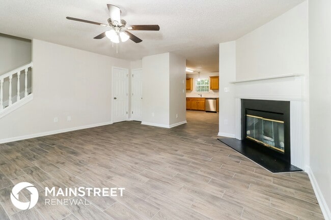 3492 Harper Ln in Rex, GA - Building Photo - Building Photo