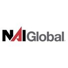 Property Management Company Logo NAI Global