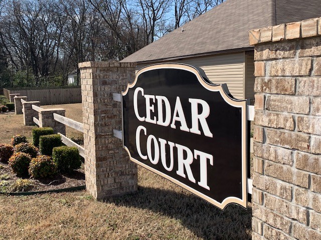 Cedar Court