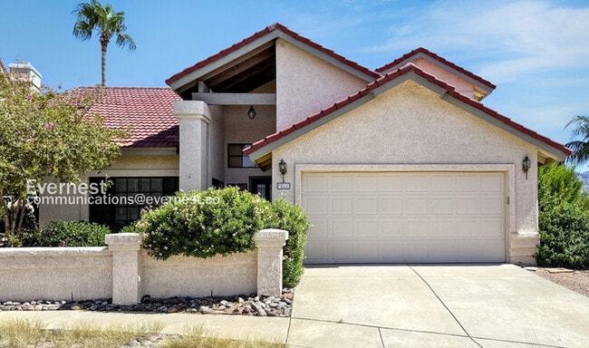 11600 N Quicksilver Trail