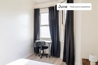 Private bedroom in 4 bed/1.5 bath Home in Boston, MA - Building Photo - Building Photo